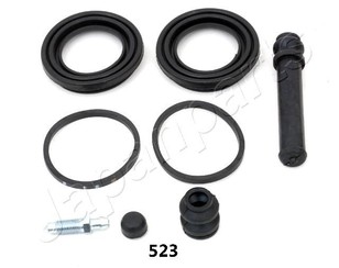 Р/к переднего суппорта для Mazda CX 7 2007-2012 новый