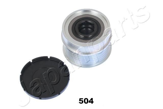 JAPANPARTS RU-1025 Lagerung für Motor Motorlager Lagerung Motor für