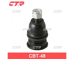 Опора шаровая верхняя передней подвески для Toyota Sequoia (K3,K4) 2000-2008 новый