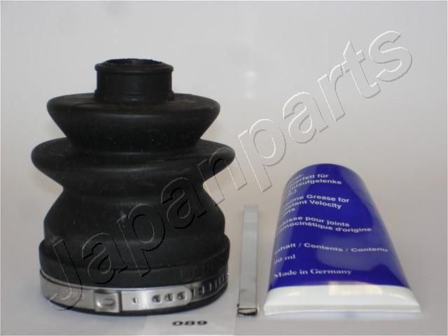 Пыльник ШРУСа