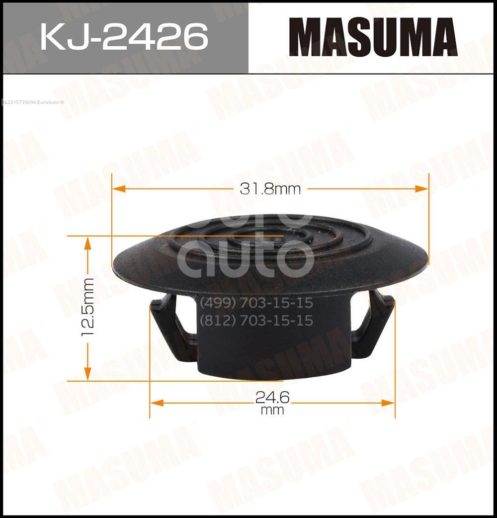 KJ-2426 Masuma Крепеж от производителя по спец цене купить в Череповце