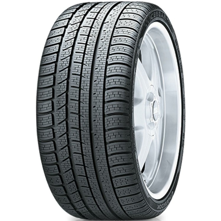 Шина Hankook 295/40 R20 110W Зимняя купить в ЕвроАвто