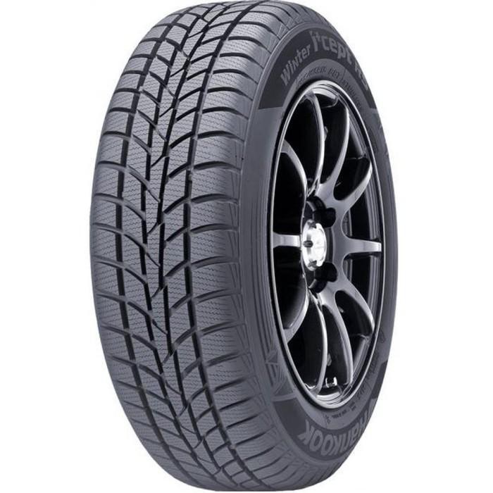 Шина Hankook 195/70 R14 91T Зимняя купить в ЕвроАвто