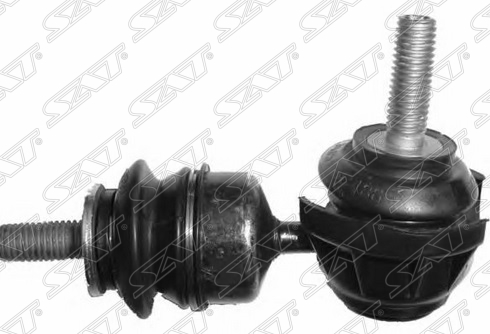 Тяга стабилизатора заднего MAZDA 3/AXELA 03-13/MAZDA 5 05-/FORD C-MAX 03-10/FOCUS II 05-11/KUGA 08-