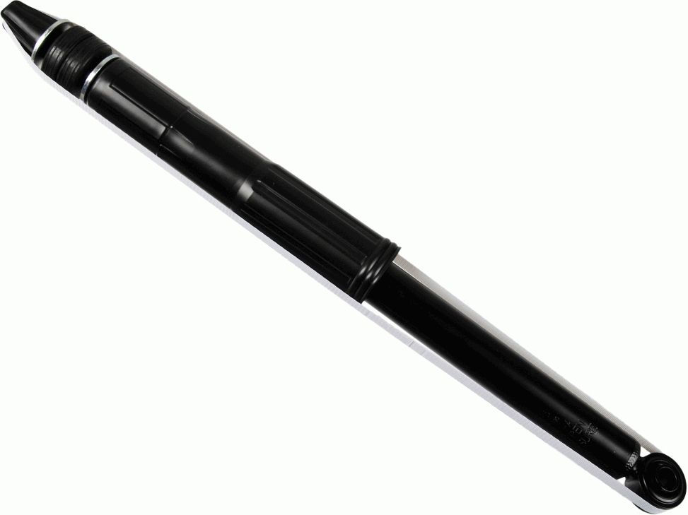 Амортизатор задний