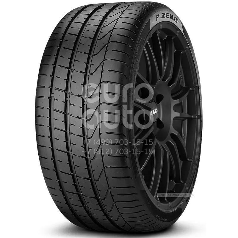 R20 245/35 95Y ZR XL Pirelli P Zero AMS (уценка)