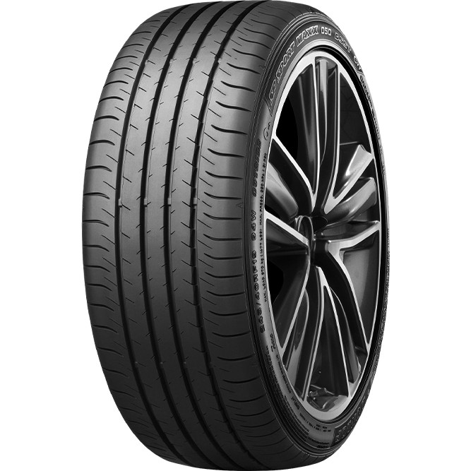 323322 Dunlop 275/45 R20 в Москве