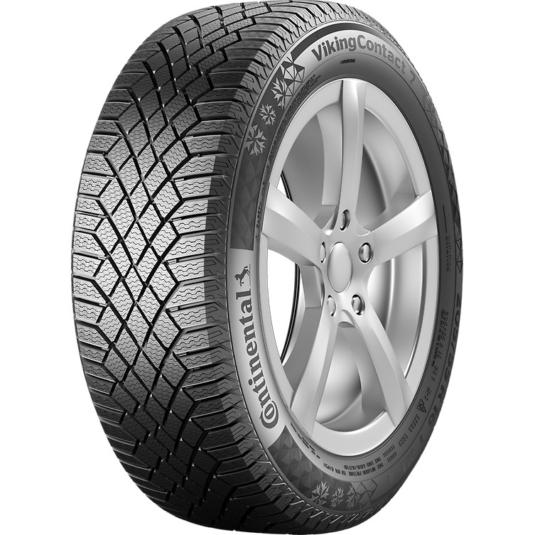 R14 155/65 75T Continental VikingContact 7