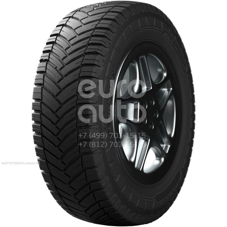 R16 205/75 C 110/108R Michelin Agilis Cross Climate (уценка)