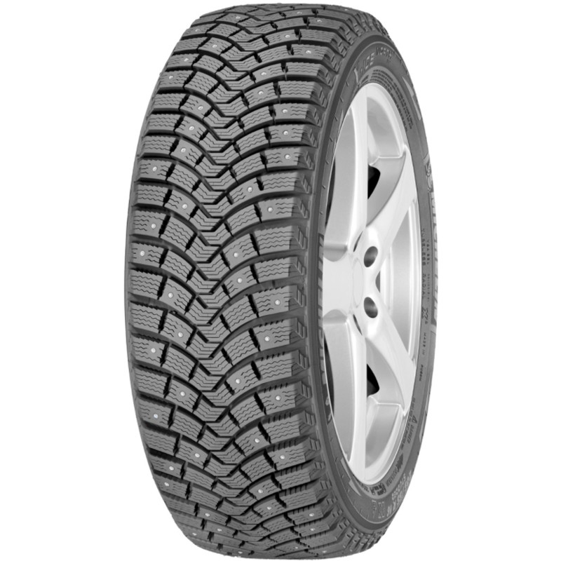 Michelin 195/60 R15 92T Зимняя купить в ЕвроАвто