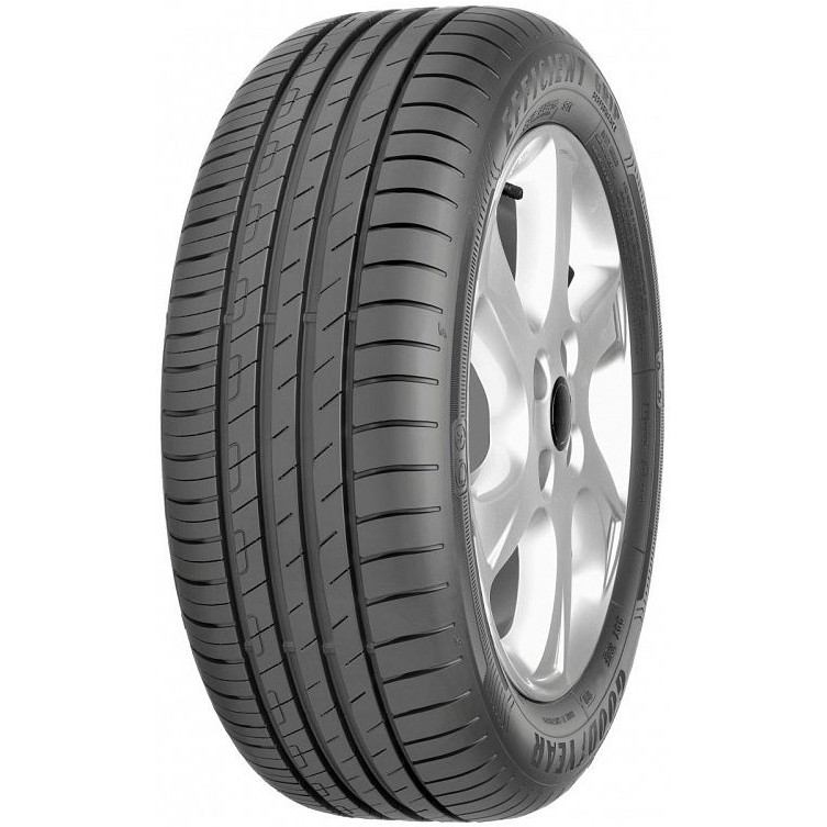 Шина Goodyear 215/60 R17 96H Летняя купить в ЕвроАвто