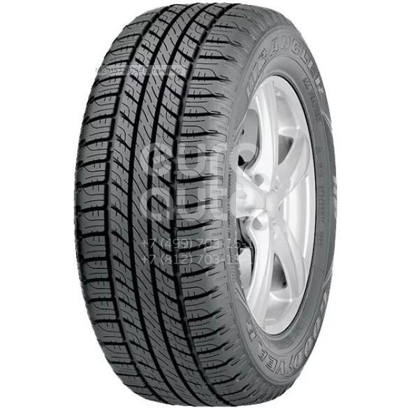 R16 235/70 106H FP Goodyear Wrangler HP All Weather