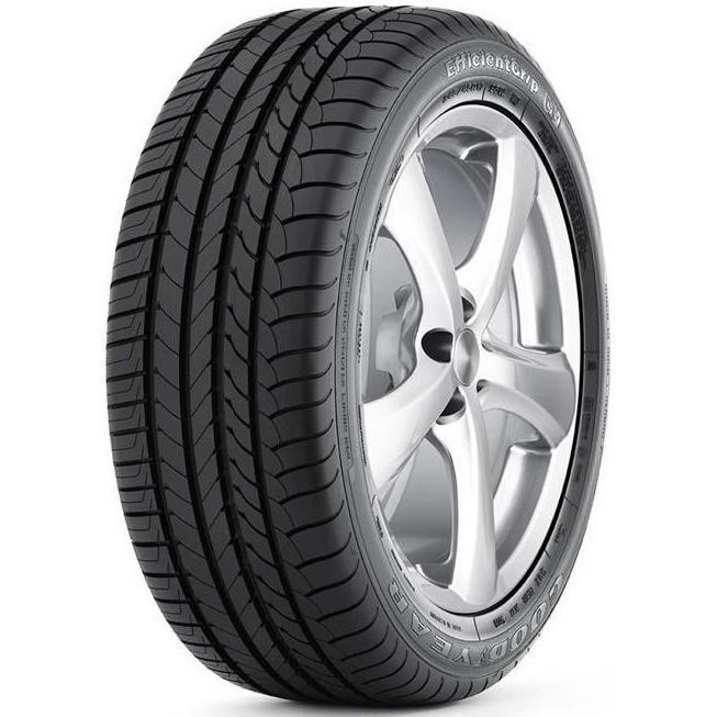 Шина Goodyear 275/40 R19 101Y Летняя купить в ЕвроАвто