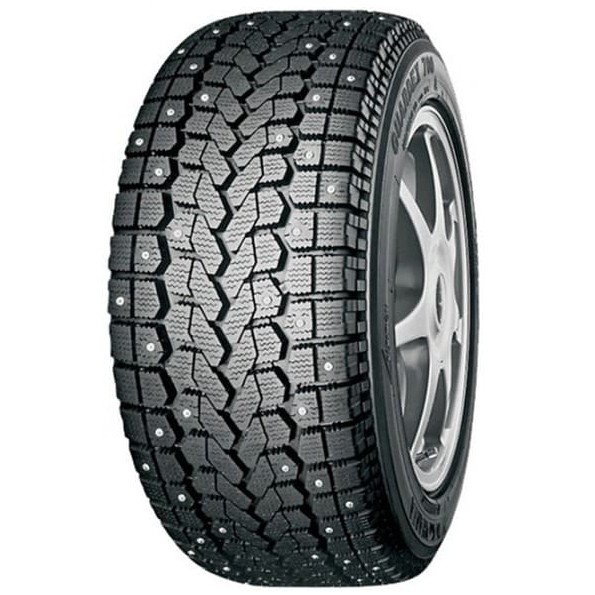 Шина Yokohama 195/60 R15 88Q Зимняя купить в ЕвроАвто