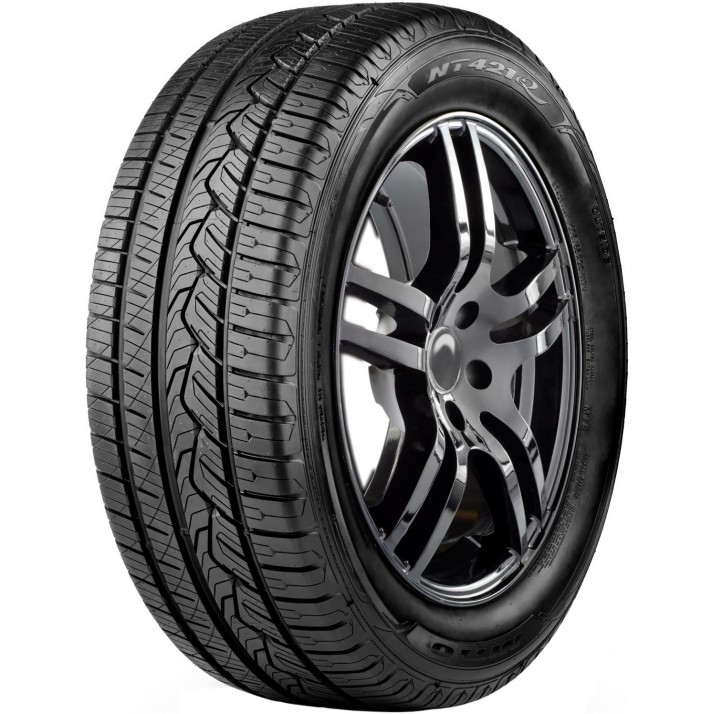 Nitto 255/50 R19 107W Летняя купить в ЕвроАвто