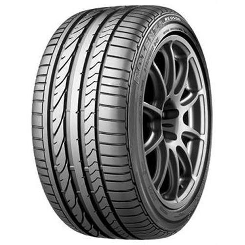 Шина Bridgestone 275/40 R18 99W Летняя купить в ЕвроАвто