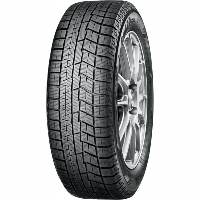 R15 205/60 91Q Yokohama Ice Guard IG60