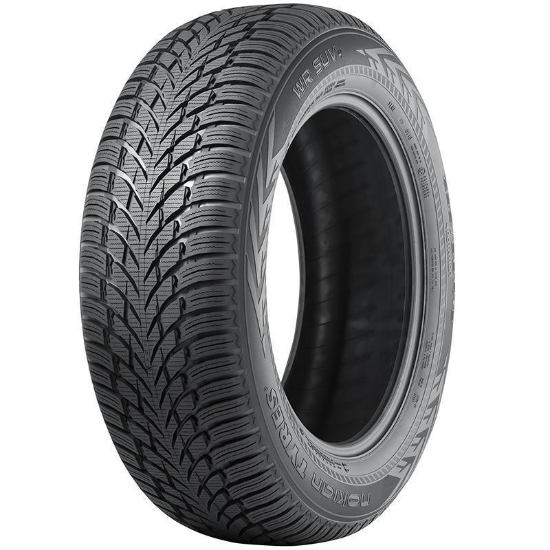 Шина Nokian 295/40 R21 111V Зимняя купить в ЕвроАвто