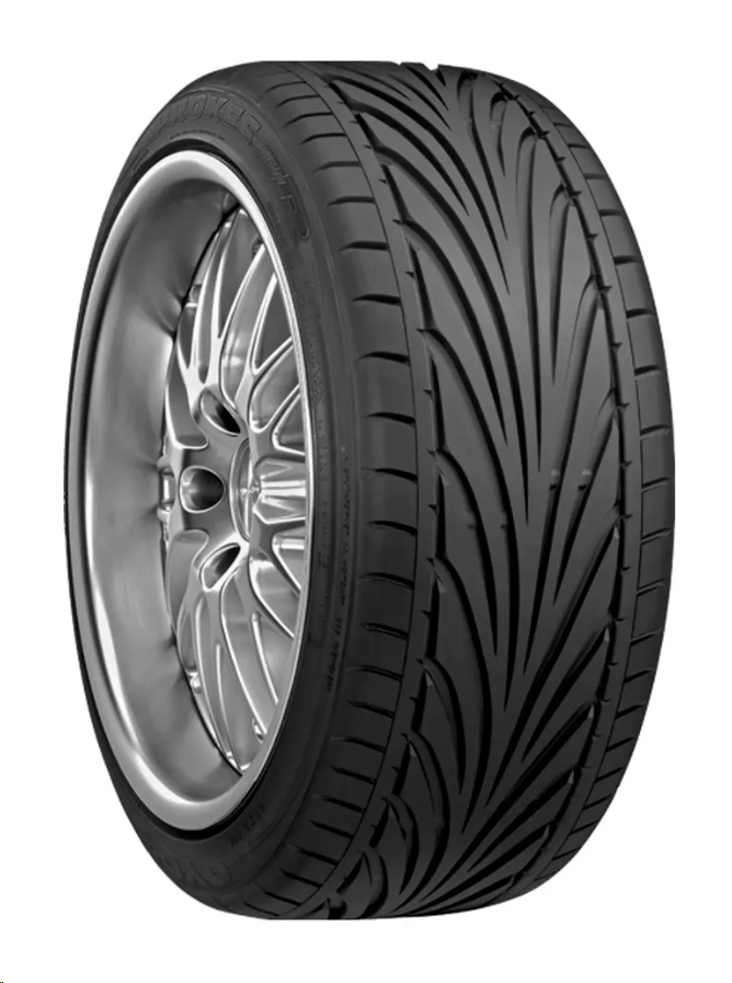 Toyo 215/50 R17 Летняя 91Y