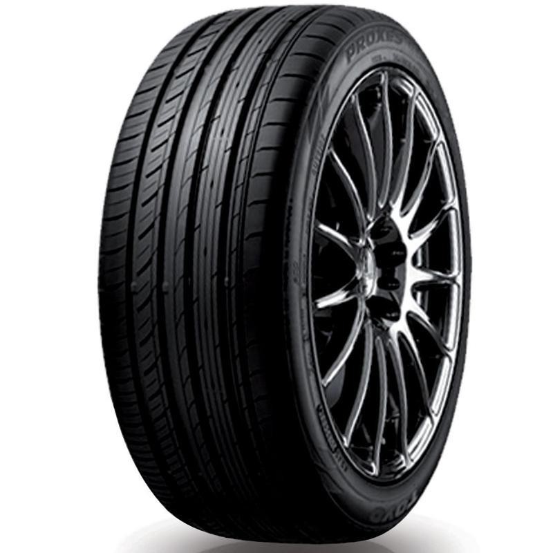 Toyo R18 Шина Toyo 235/50 R18 101Y Летняя купить в ЕвроАвто