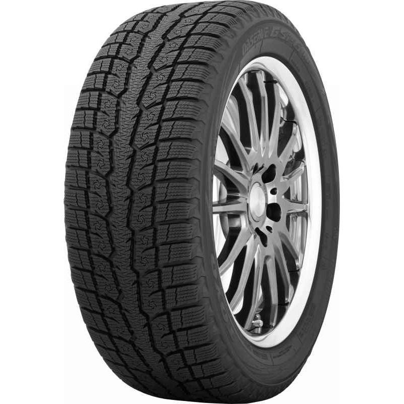 225/45 R18 95V, Зимняя (не шип.) Observe GSi-6 HP