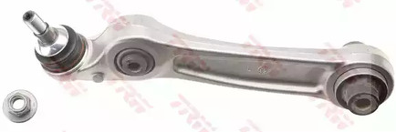 Рычаг передний нижний левый задний