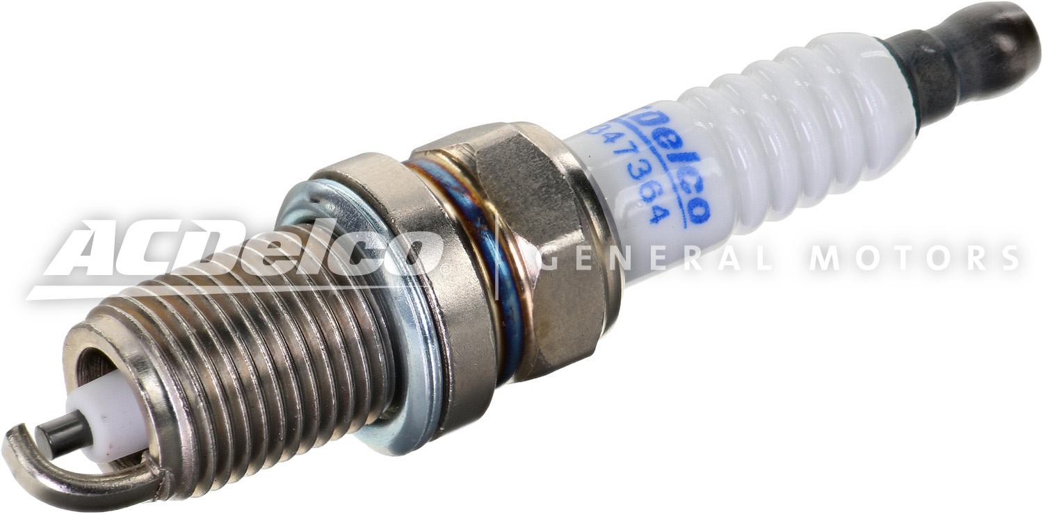 Свеча зажигания