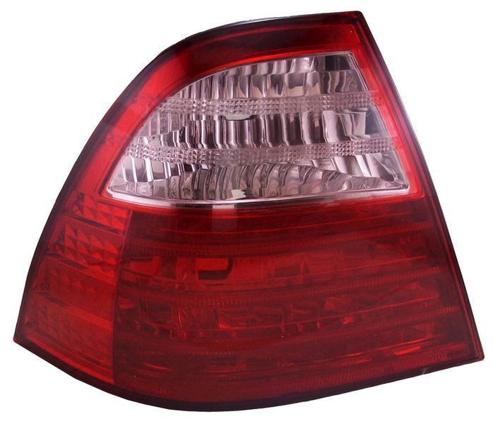 Фонарь задний Toyota Corolla (E120) 04-07 / Corolla JPN (E120) 04-07 (Слева)