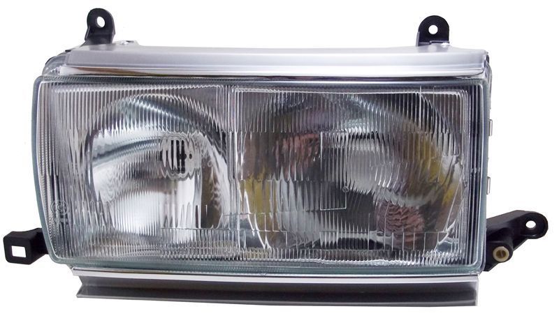 Фара Toyota Land Cruiser (J80) 95-97 (Слева)