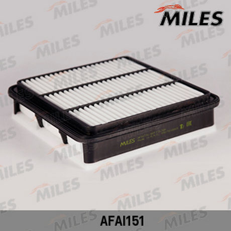 Miles AFAI151* cross SCT-SB 2159 Воздушный фильтр