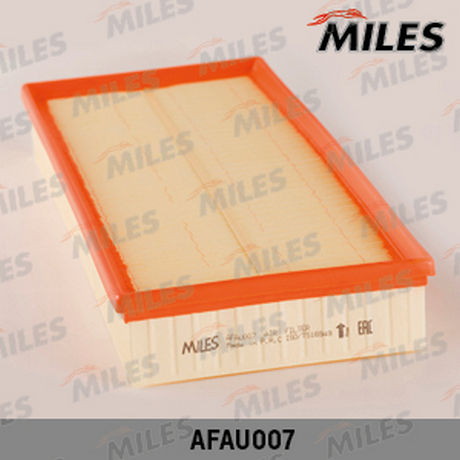 Miles AFAU007* cross SCT-SB2157 Воздушный фильтр