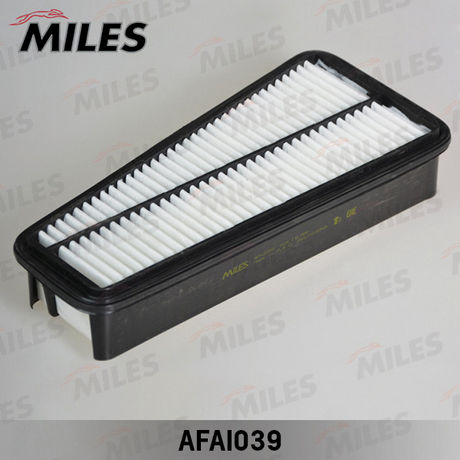 Miles AFAI039* cross SCT-SB2154 Воздушный фильтр