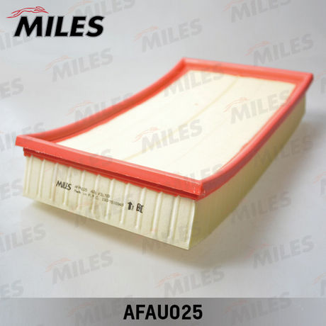 Miles AFAU025* cross SCT-SB 528 Воздушный фильтр