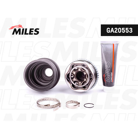 Miles шрус наружний ком/кт HYUNDAI TRAJET (FO) (2.0L) ABS