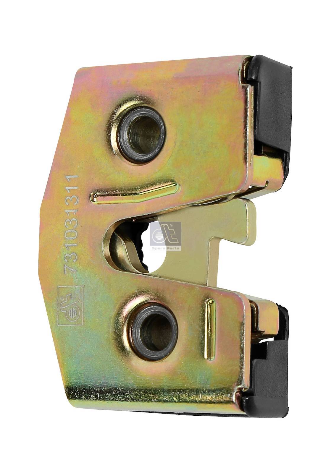 DT Spare Parts 3.85030 Замок двери передней левой