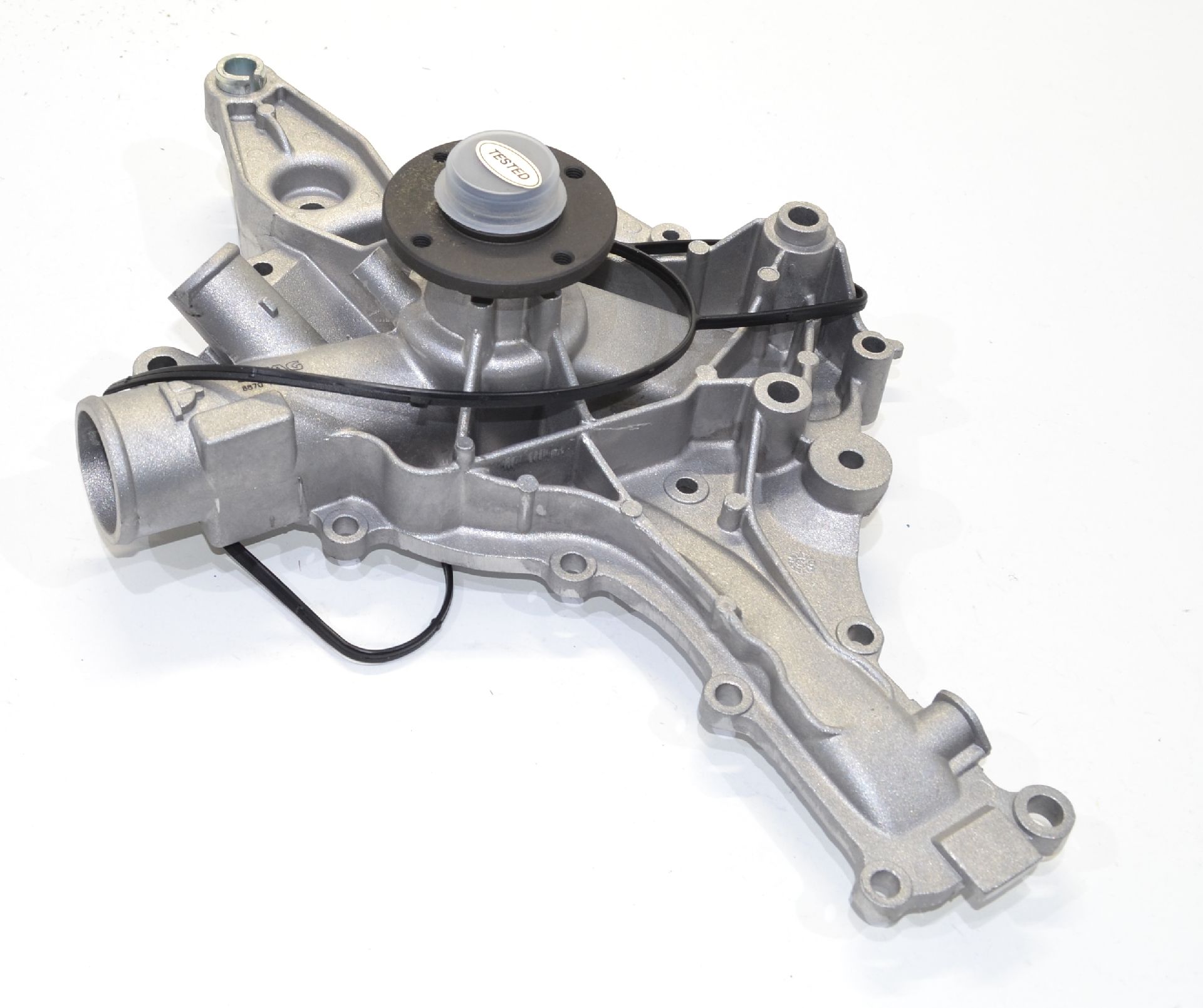 Купить Помпу На Мл 163