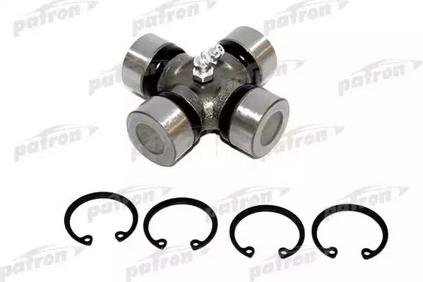 Крестовина карданного вала