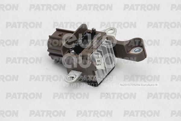 236329 Реле регулятор HC-Cargo на Toyota Camry (XV40), Toyota RAV4 (III). 500 ₽ 