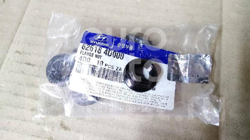 Артикулы акцент тагаз 1.5. Гайка Hyundai/Kia 62618-4d000. 62618-4d000. Гайка крепления аккумулятора Хендай акцент ТАГАЗ. Гайка Nissan 08912-9441a.