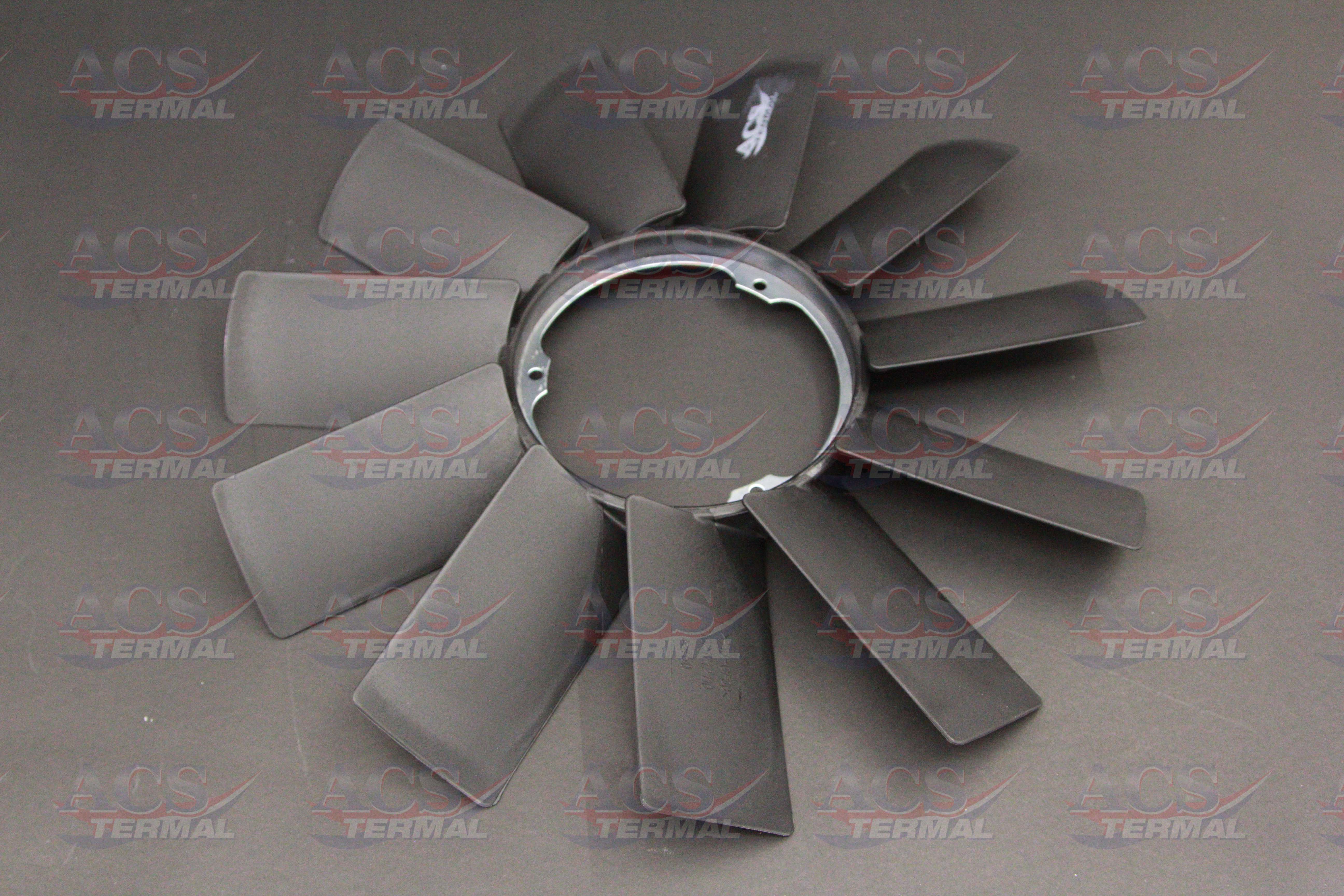 Крыльчатка