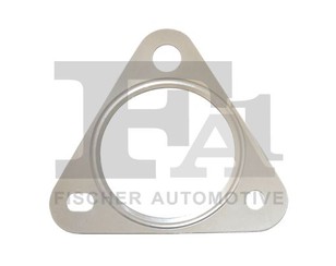 Прокладка глушителя для Renault Latitude 2010-2015 новый