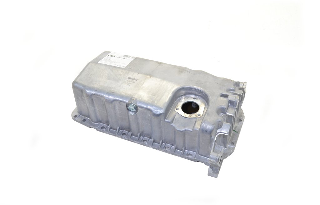 Поддон масляный двигателя