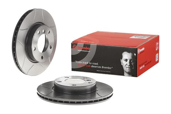 BREMBO Piduriketas 09.5390.34 | Aero Motors OÜ