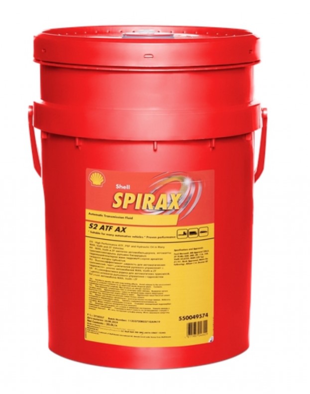 550049574 Shell в Москве