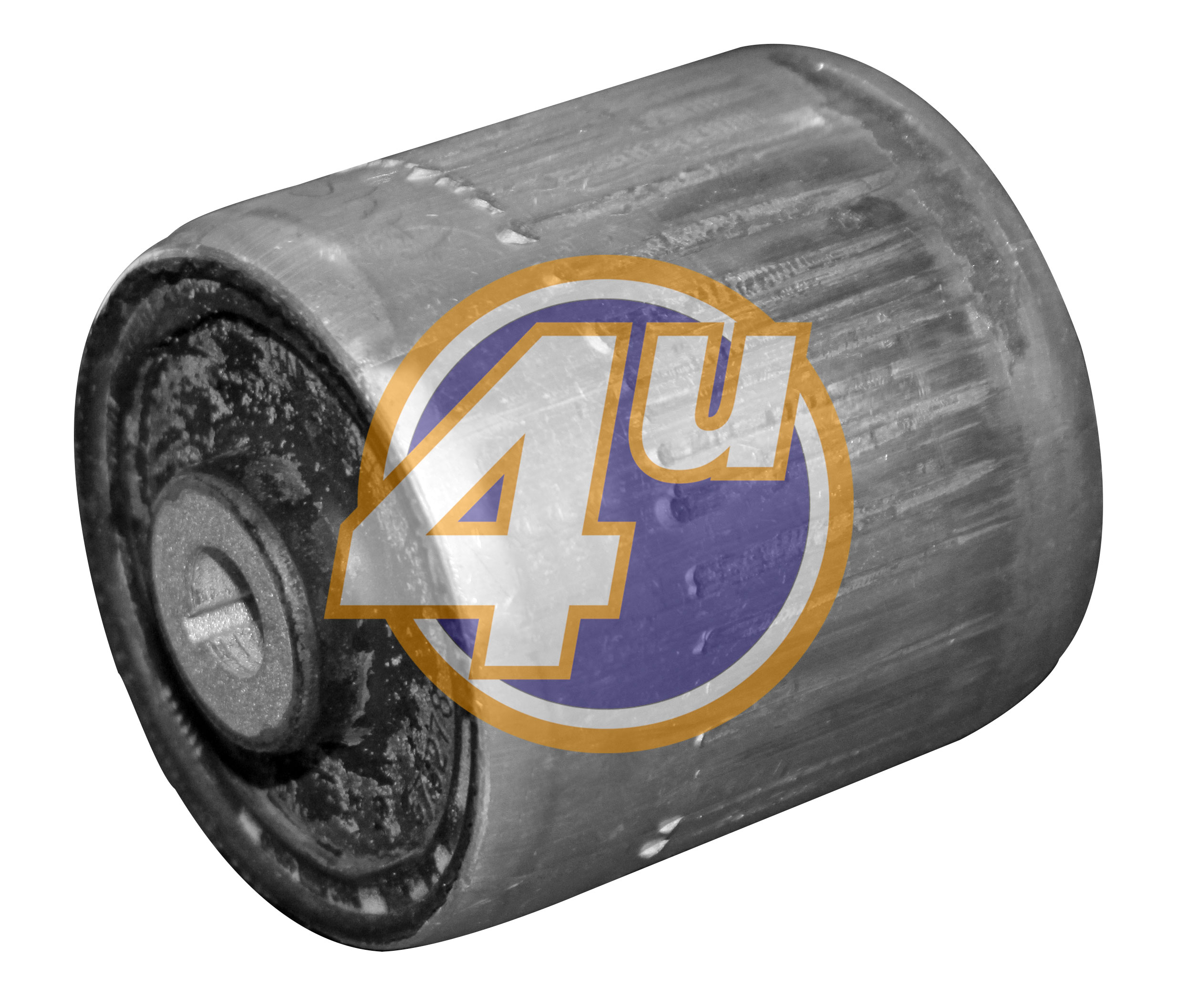 Сайлентблок передний