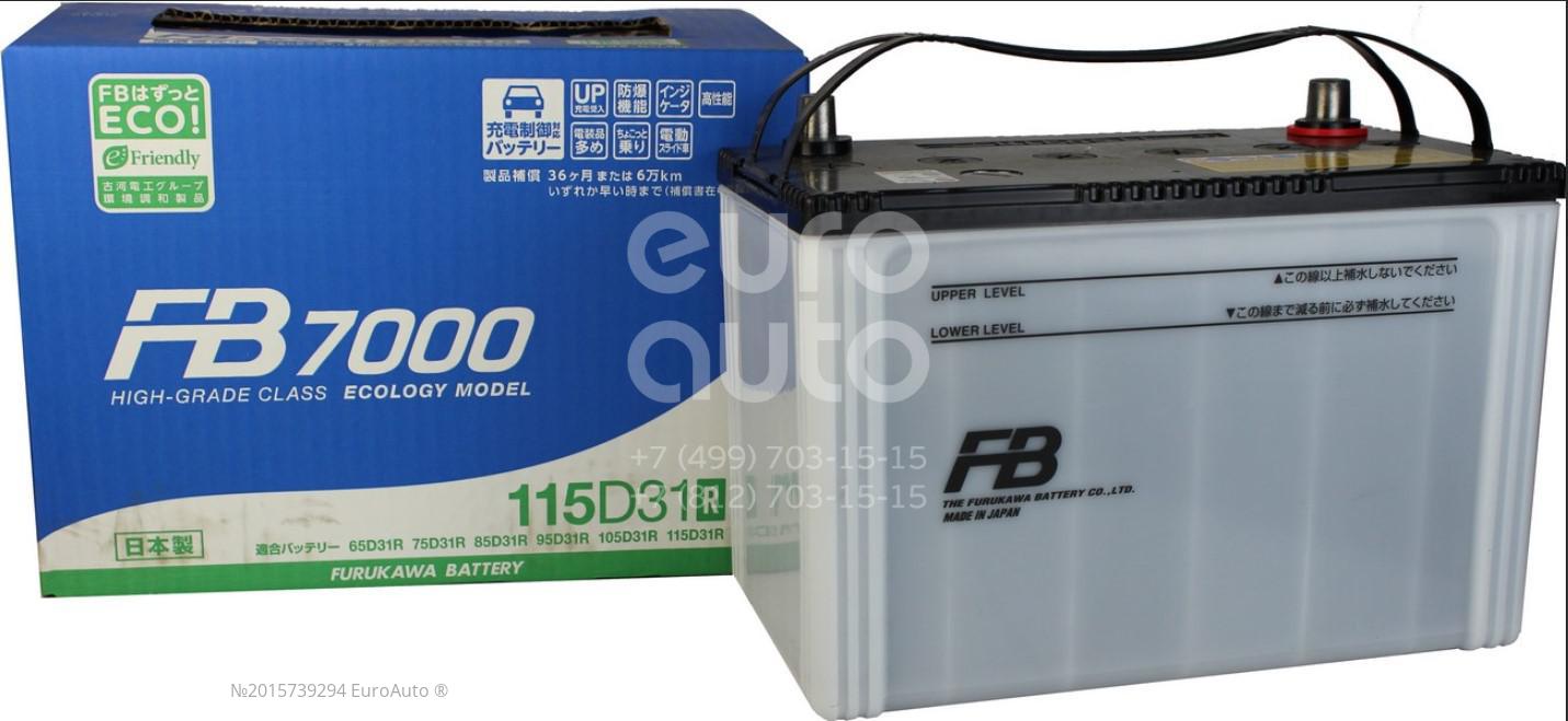 Furukawa fb. 105d31l аккумулятор Furukawa. Аккумулятор Furukawa Battery 80 Ah. Furukawa 80d26l. Аккумулятор fb 7000 90ah 115d31l о.п ka0013303 Furukawa Battery.