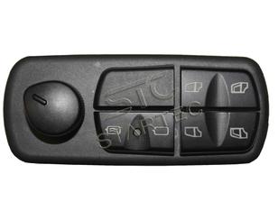 Блок кнопок для Mercedes Benz Truck Axor 2 2006> новый