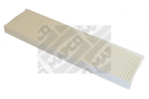 Mapco 65621 Filtro Aria Abitacolo – Compatibile Con Mini (R50, R56, R60, Countryman, Clubman) - 5