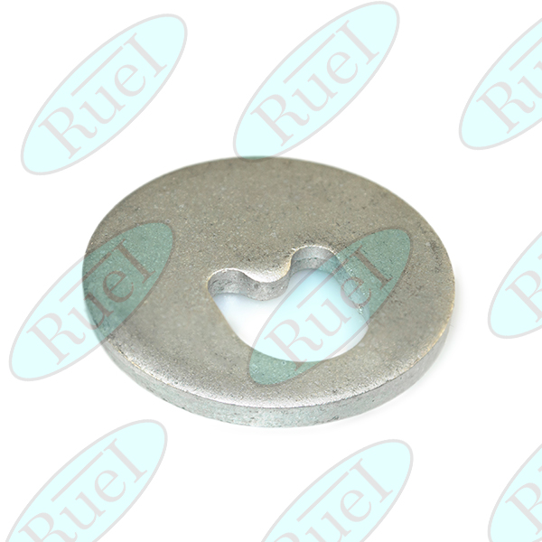 Шайба эксцентриковая (п.з.к)