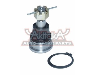 Опора шаровая нижняя передней подвески для Nissan Almera N15 1995-2000 новый